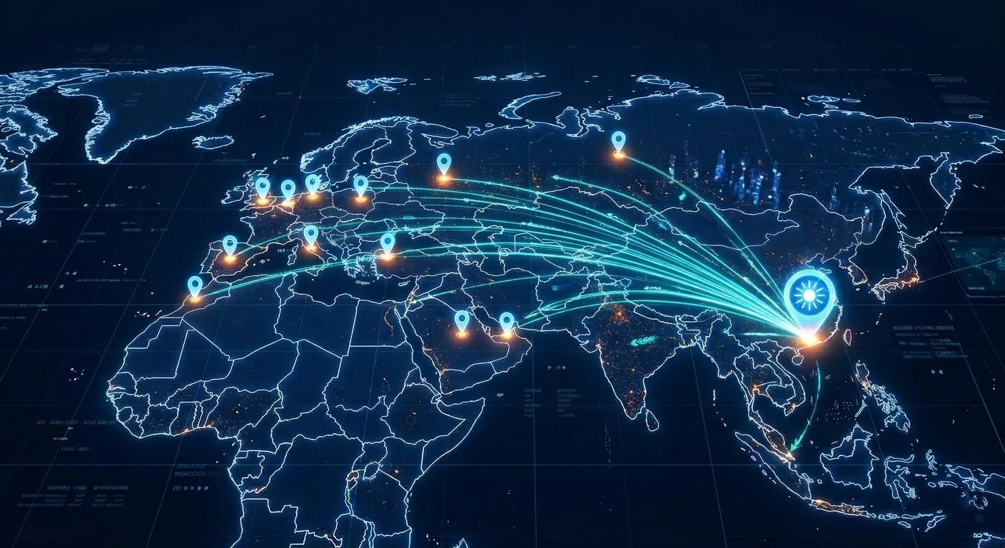Global Market
